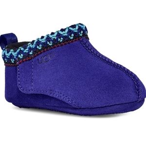 Baby UGG booties NWT